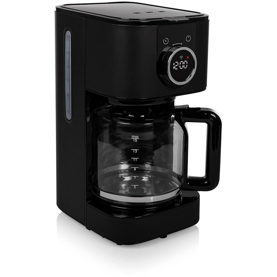 Prinzessin 246060 Momente Kaffeemaschine Wi-Fi