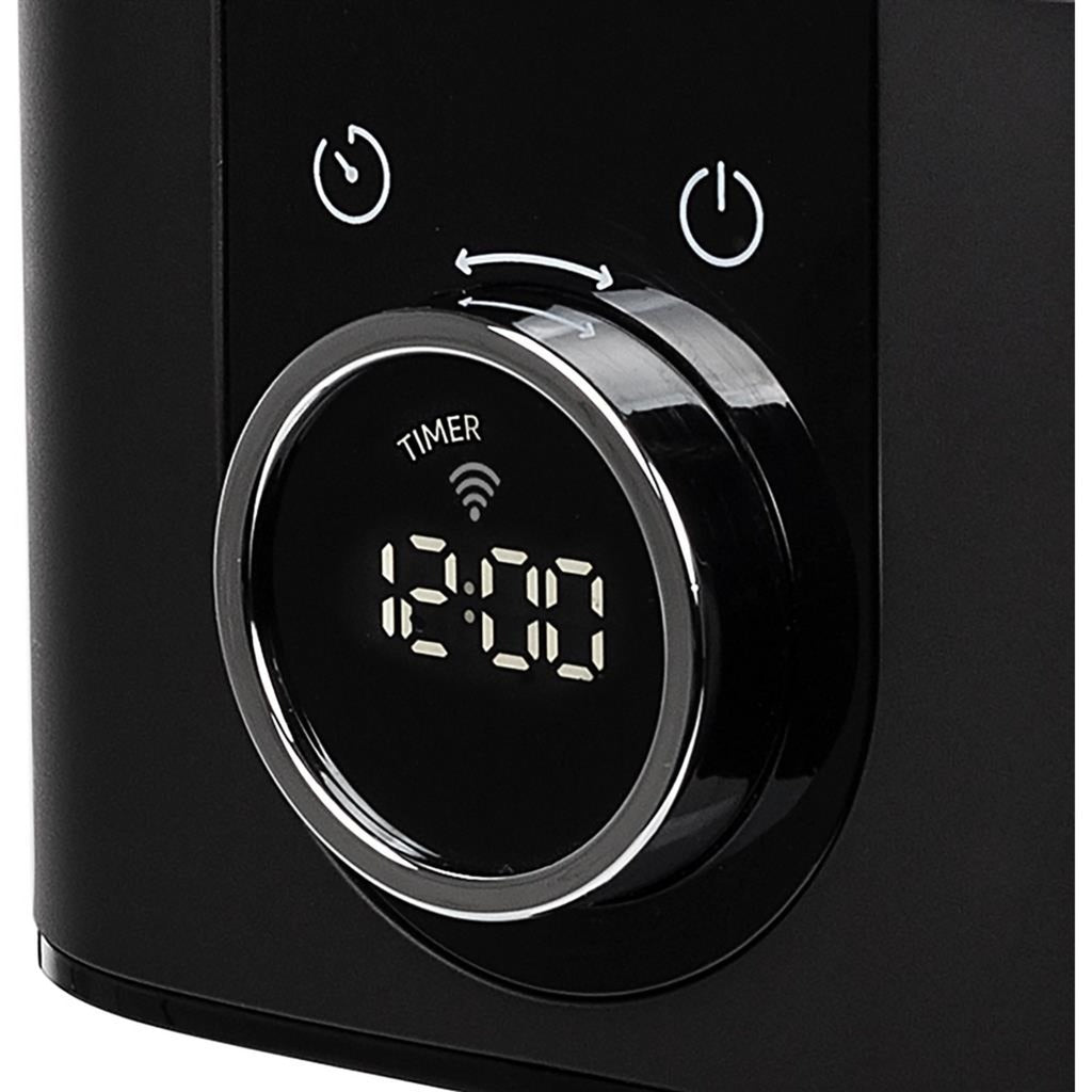 Prinzessin 246060 Momente Kaffeemaschine Wi-Fi