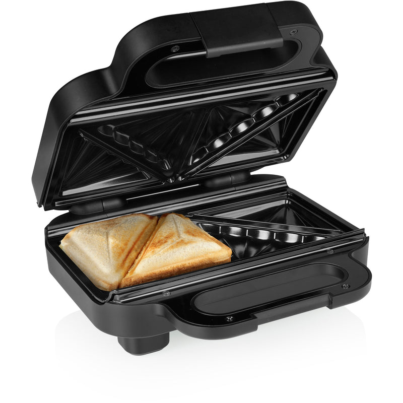 Prinzessin Deep Fill Sandwichhersteller