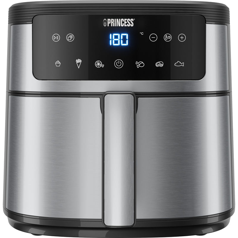 Prinzessin Digital Airfyer 6L
