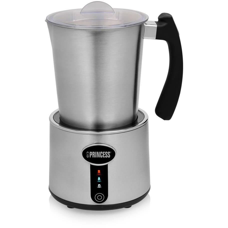 Prinzessinmilch Frother