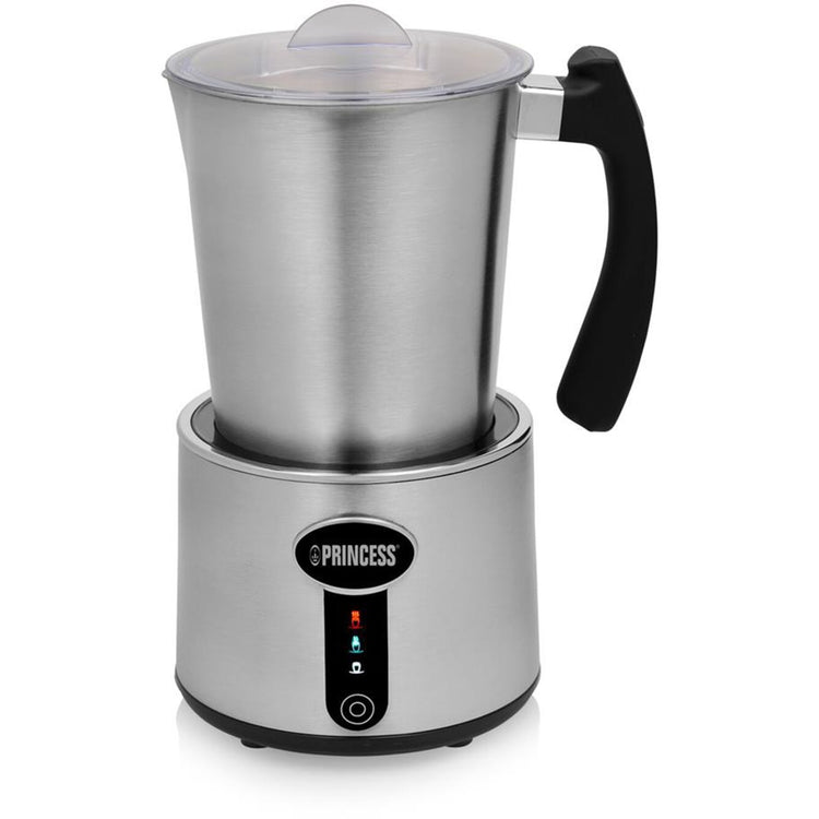 Prinzessinmilch Frother