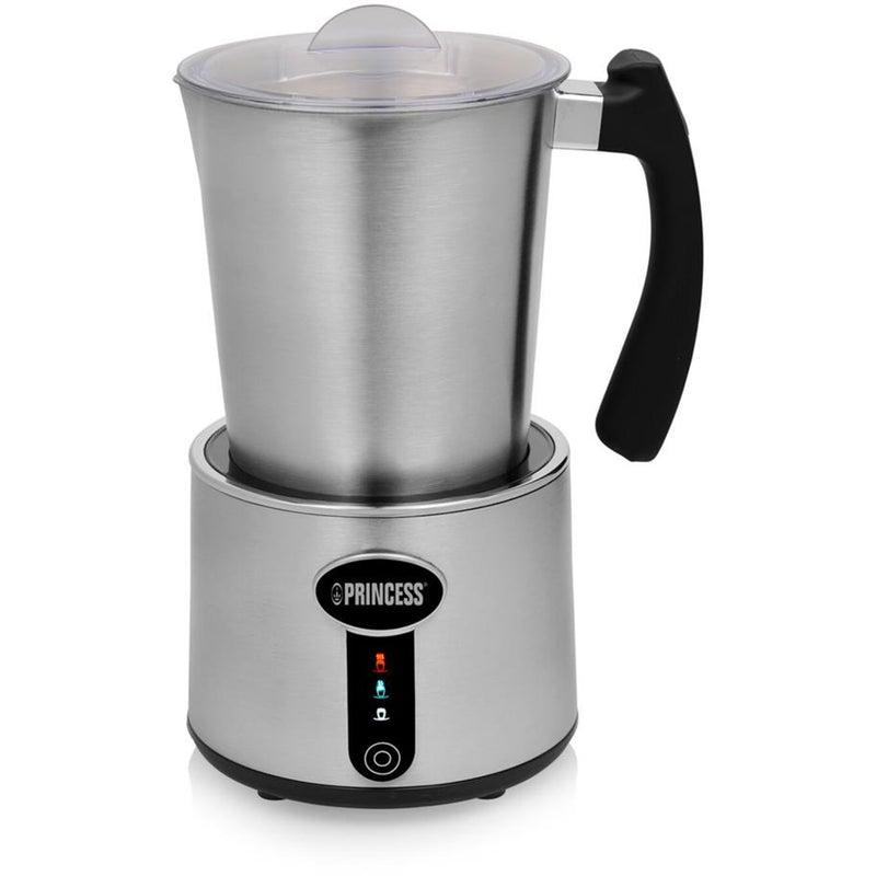 Prinzessinmilch Frother