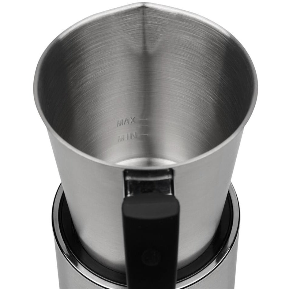 Prinzessinmilch Frother