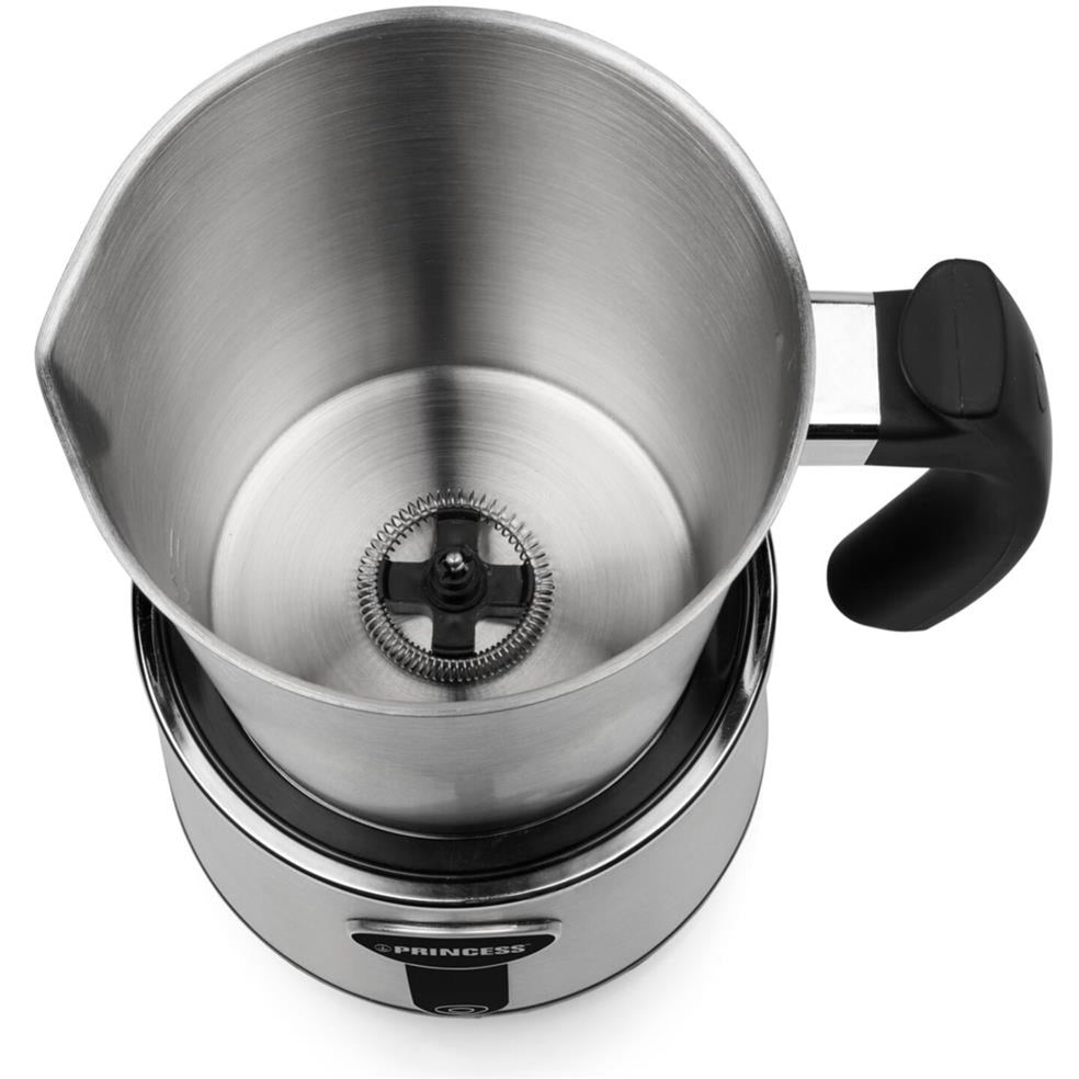 Prinzessinmilch Frother