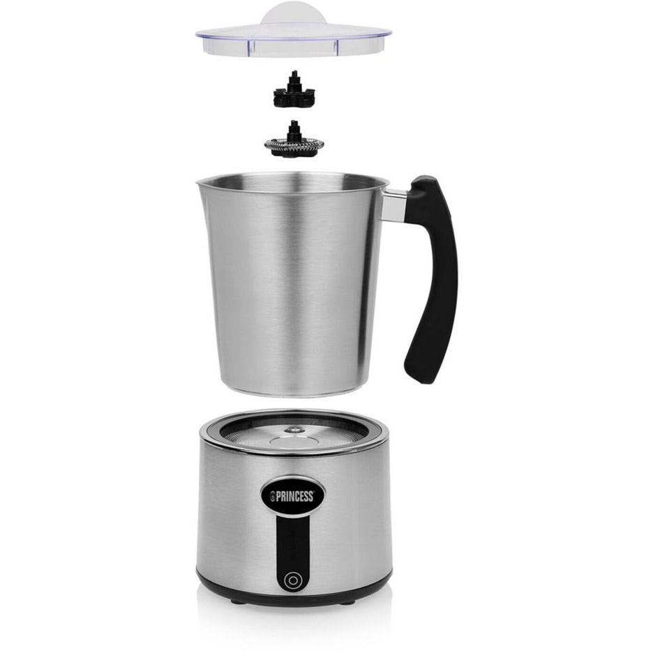 Prinzessinmilch Frother