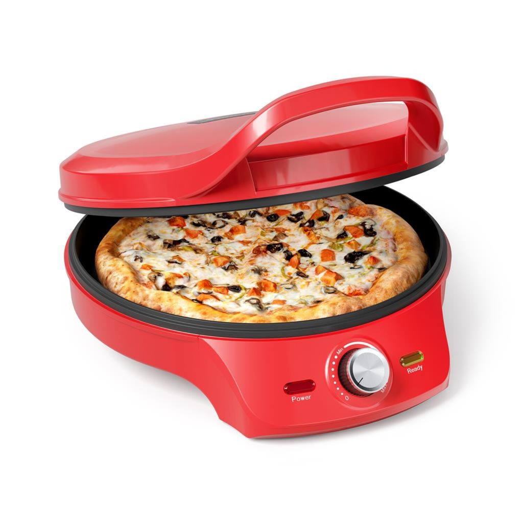 Prinzessin Pizza Maker 115007