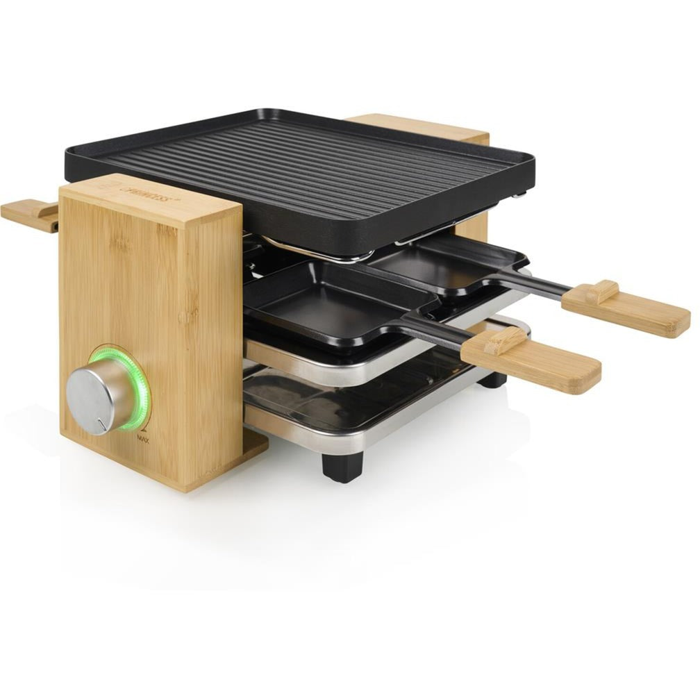 Prinzessin Raclette Pure 4