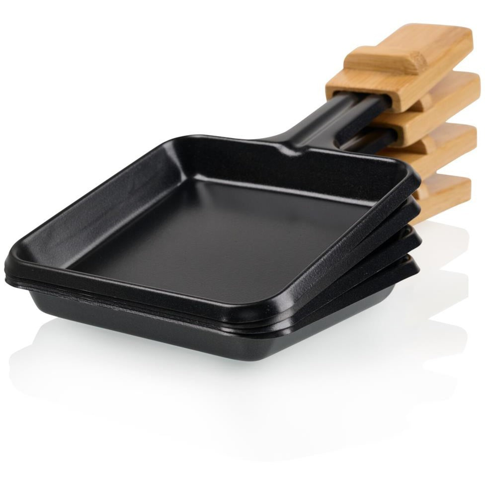 Prinzessin Raclette Pure 4
