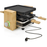 Prinzessin Raclette Pure 4 - afbeelding 5