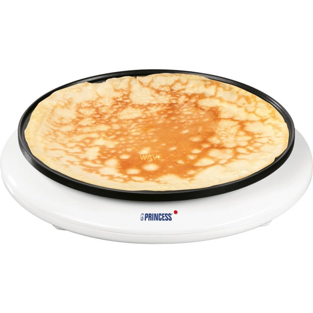 Prinzessin Crepe Maker