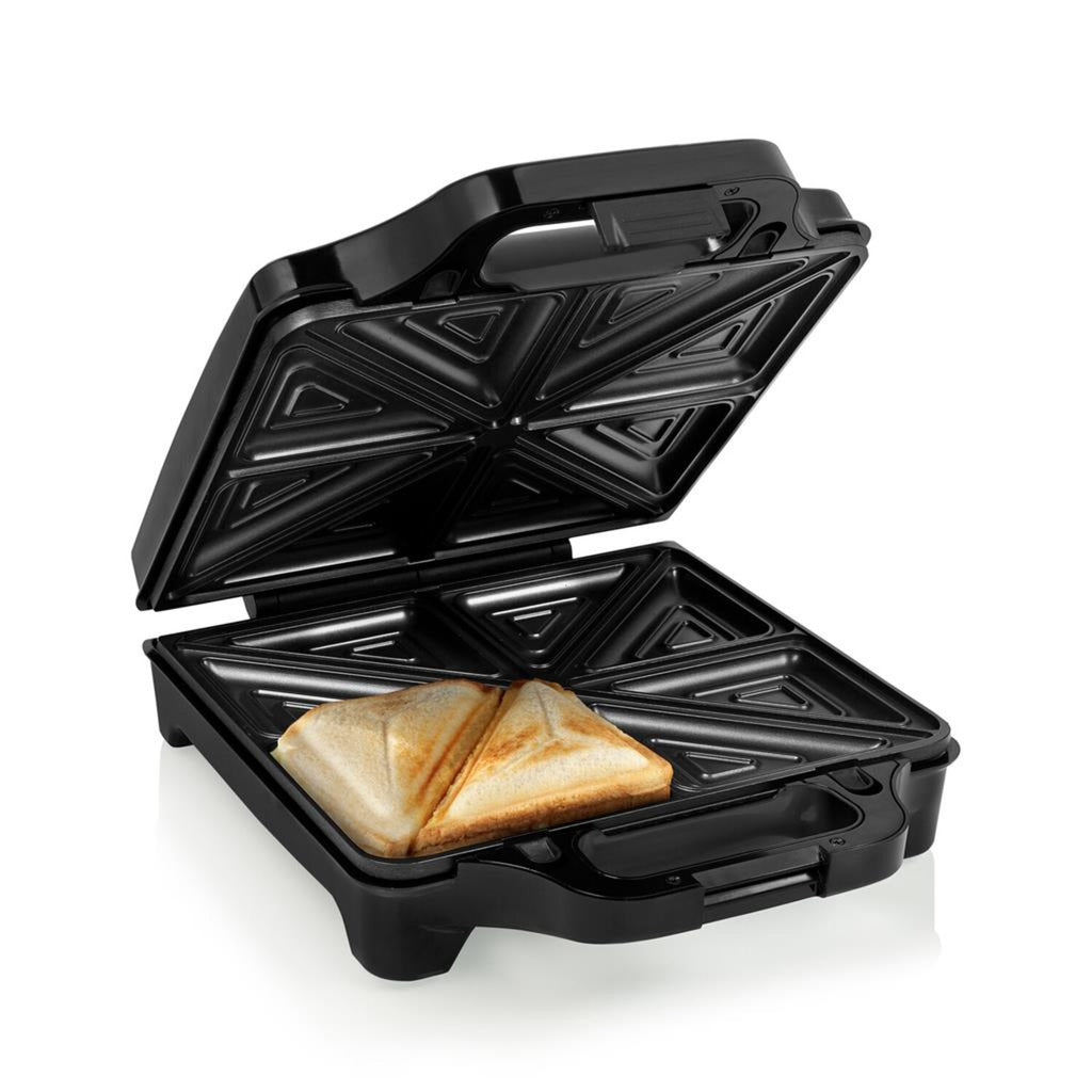 Prinzessin -Sandwichhersteller xxl