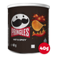 Pringles scharf würzig klein (36x 40gr) (Kugel)