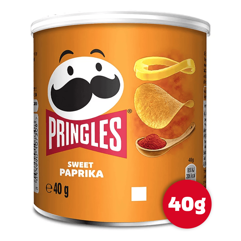 Pringles-Pfeffer (24x 40gr) (Knolle)