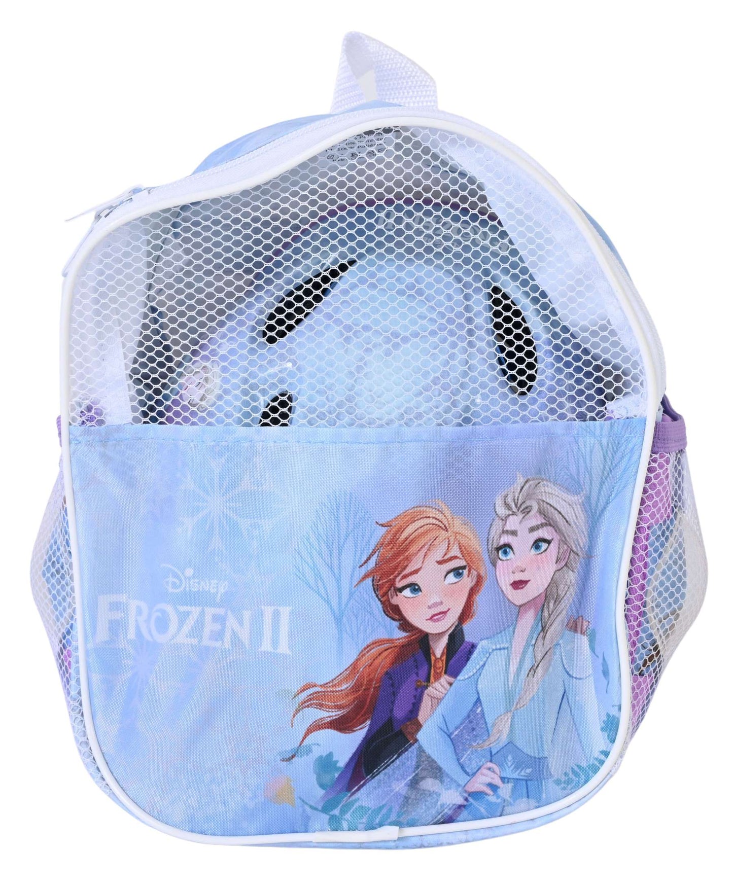 Disney Die Eiskönigin Disney Frozen – Mädchen – Schutzset