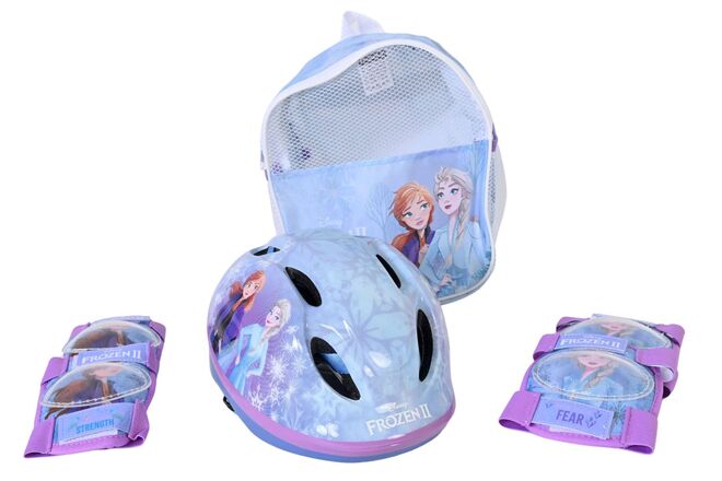 Disney Die Eiskönigin Disney Frozen – Mädchen – Schutzset