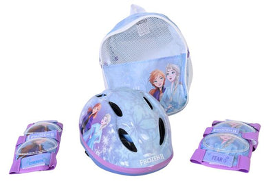 Disney Die Eiskönigin Disney Frozen – Mädchen – Schutzset
