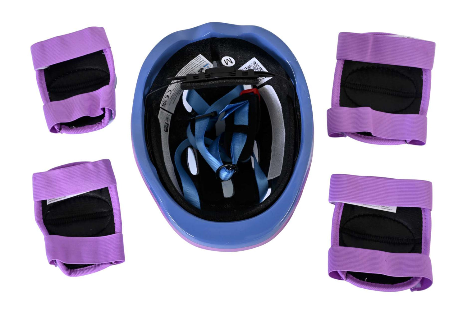 Disney Die Eiskönigin Disney Frozen – Mädchen – Schutzset