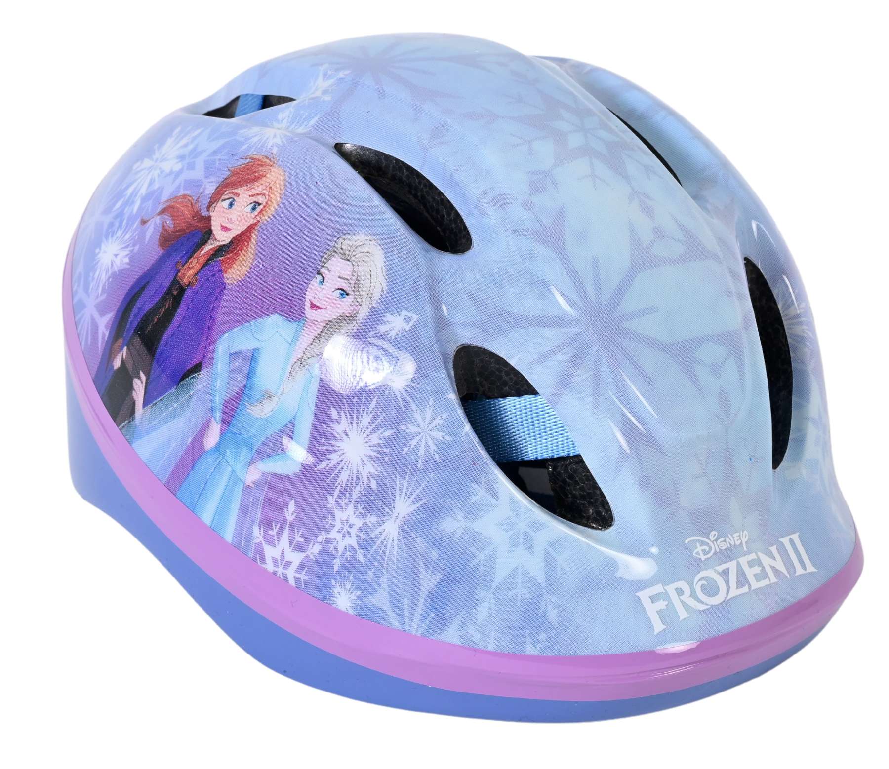 Disney Die Eiskönigin Disney Frozen – Mädchen – Schutzset