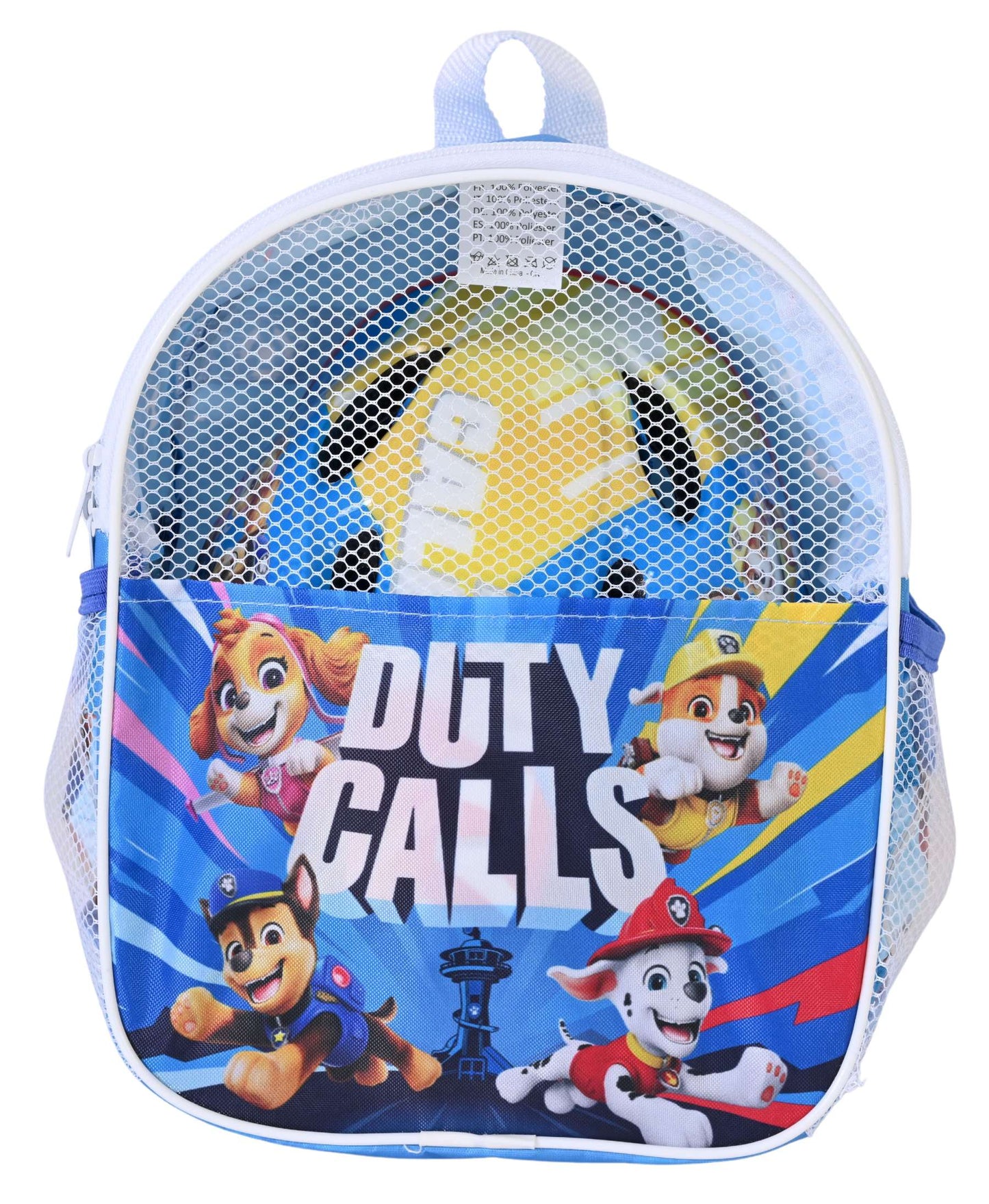 Paw Patrol Schutzset