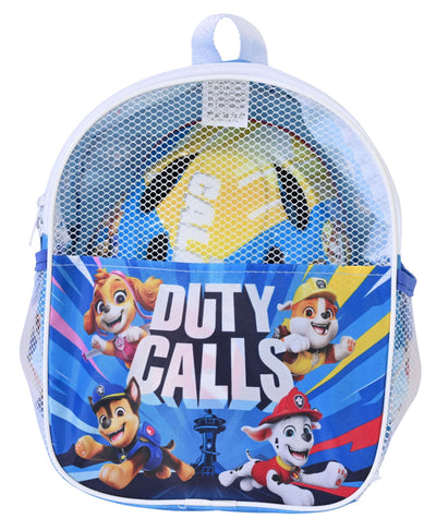 Paw Patrol Schutzset