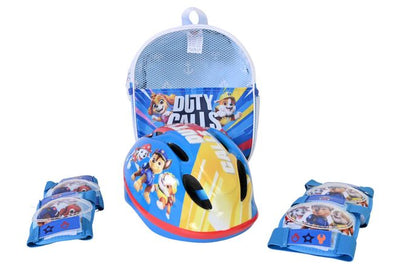 Paw Patrol Schutzset