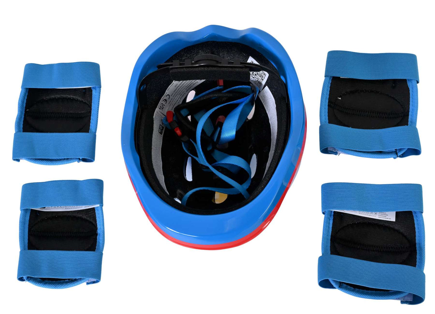 Paw Patrol Schutzset