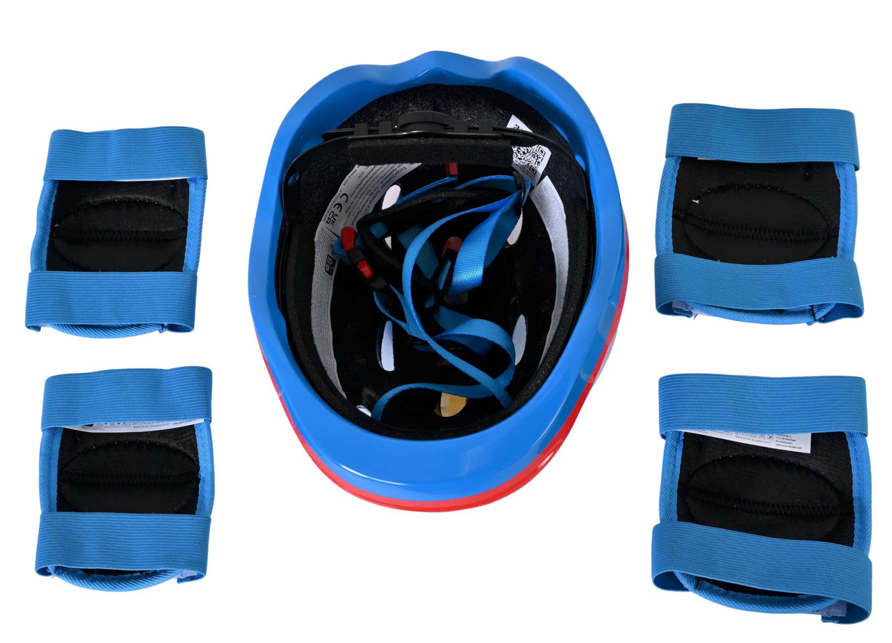 Paw Patrol Schutzset