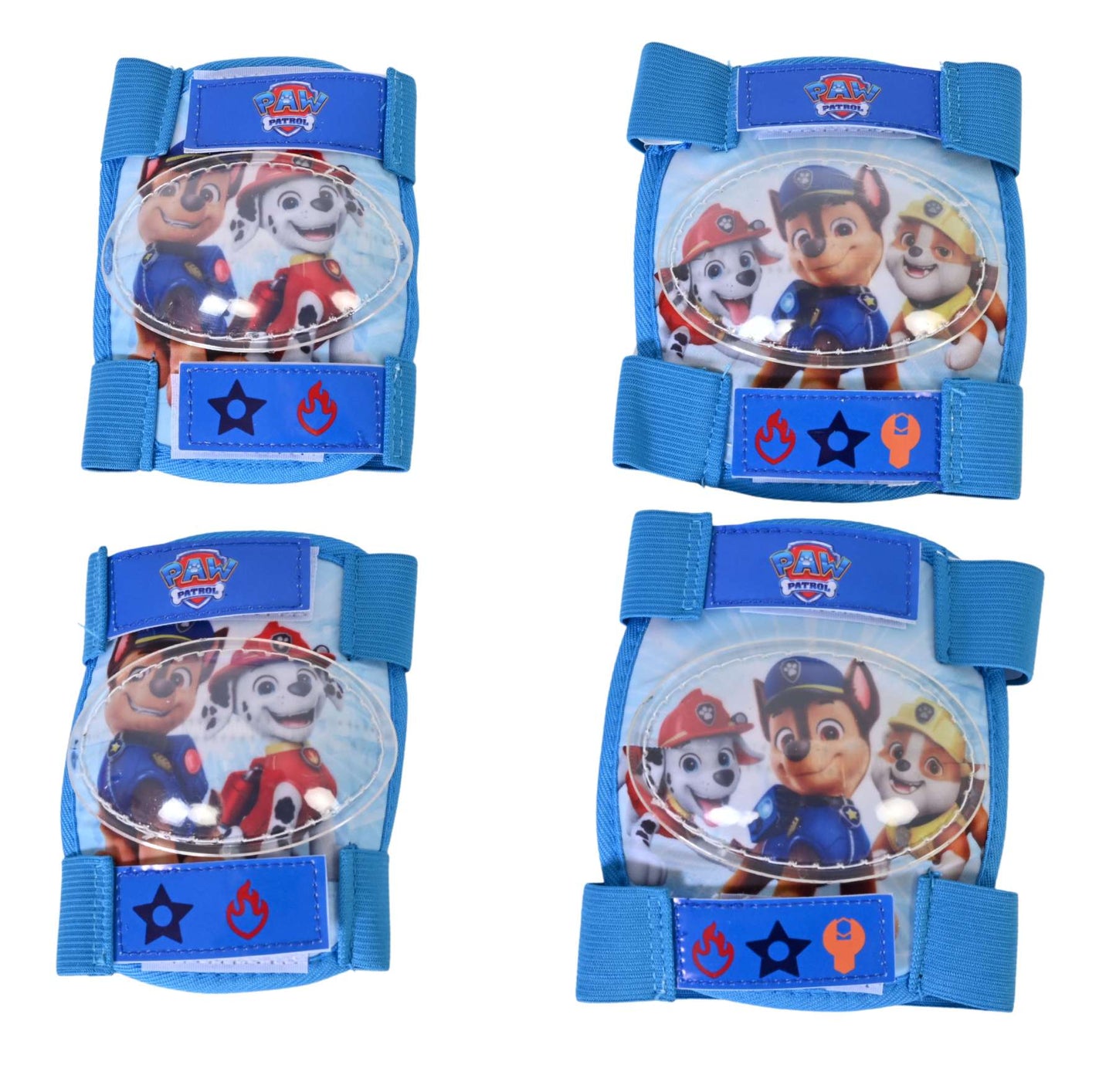 Paw Patrol Schutzset