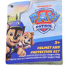 Paw Patrol Schutzset