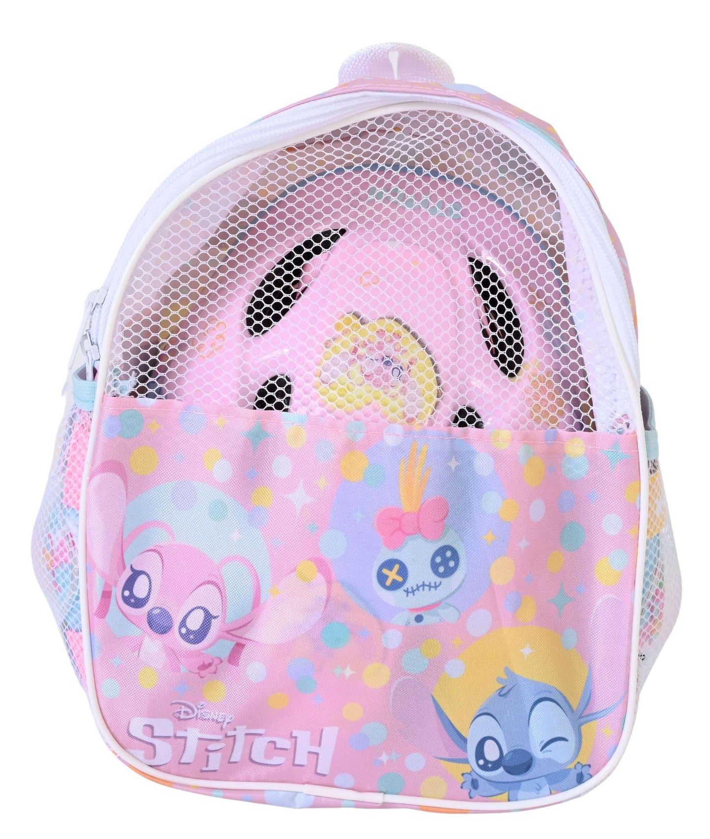 Stich Disney Stitch – Mädchen – Schutzset
