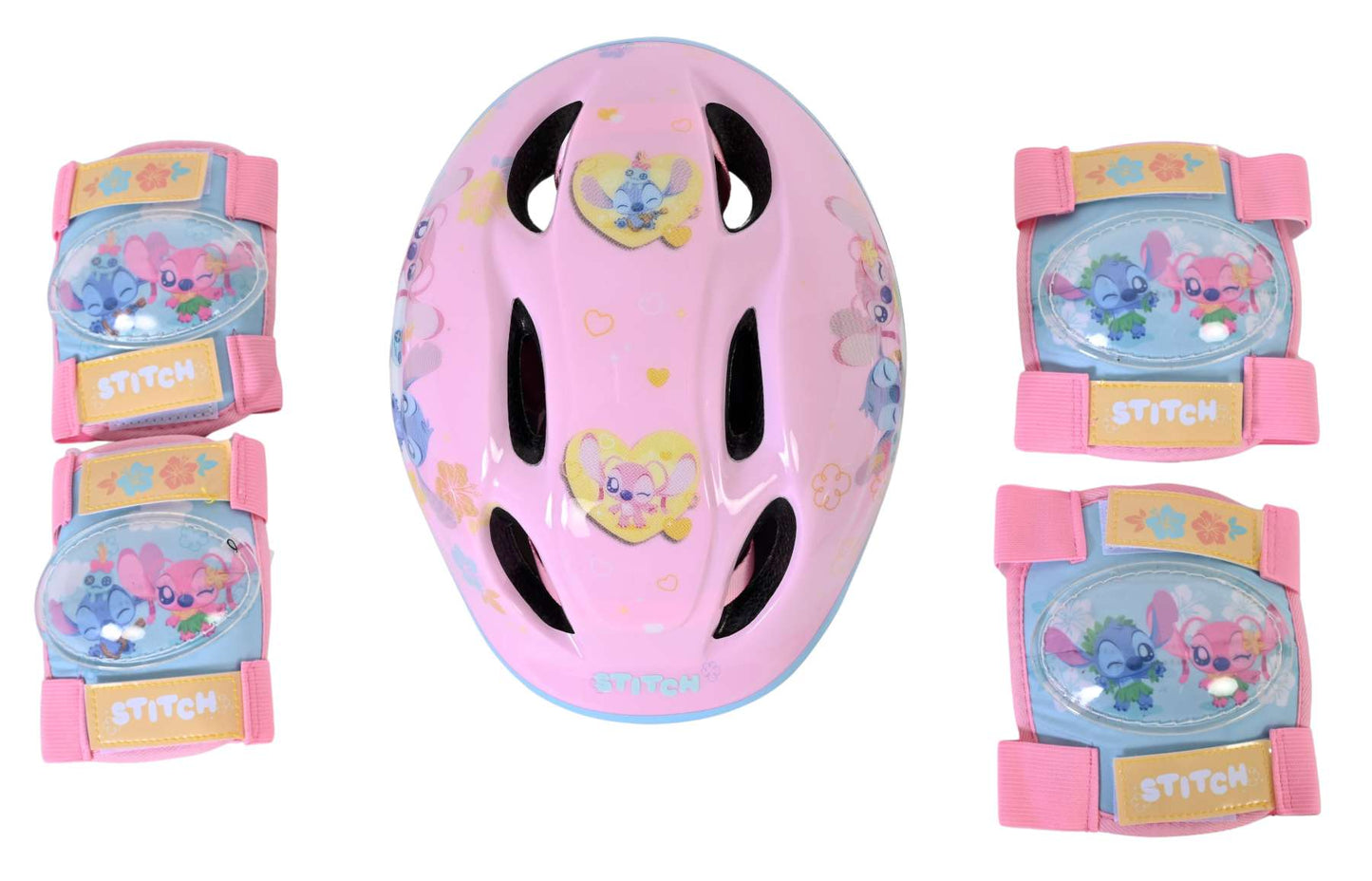 Stich Disney Stitch – Mädchen – Schutzset