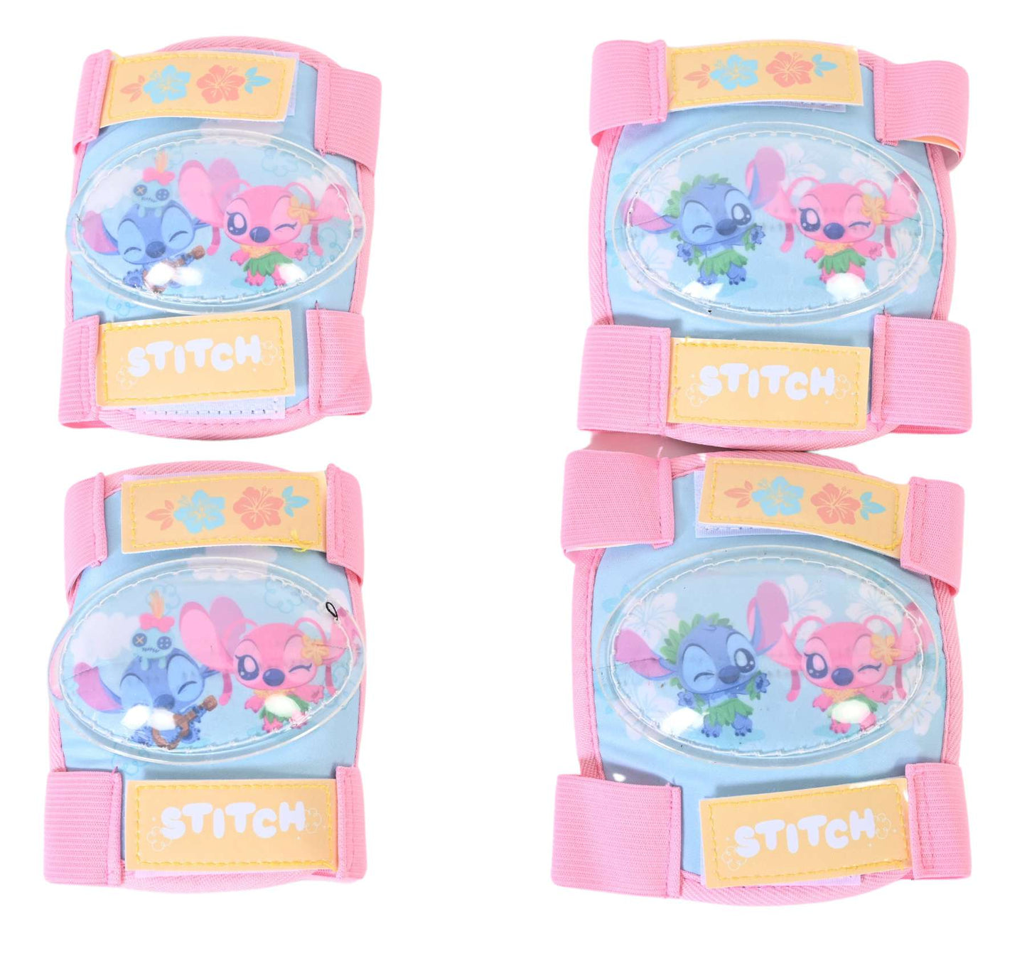 Stich Disney Stitch – Mädchen – Schutzset