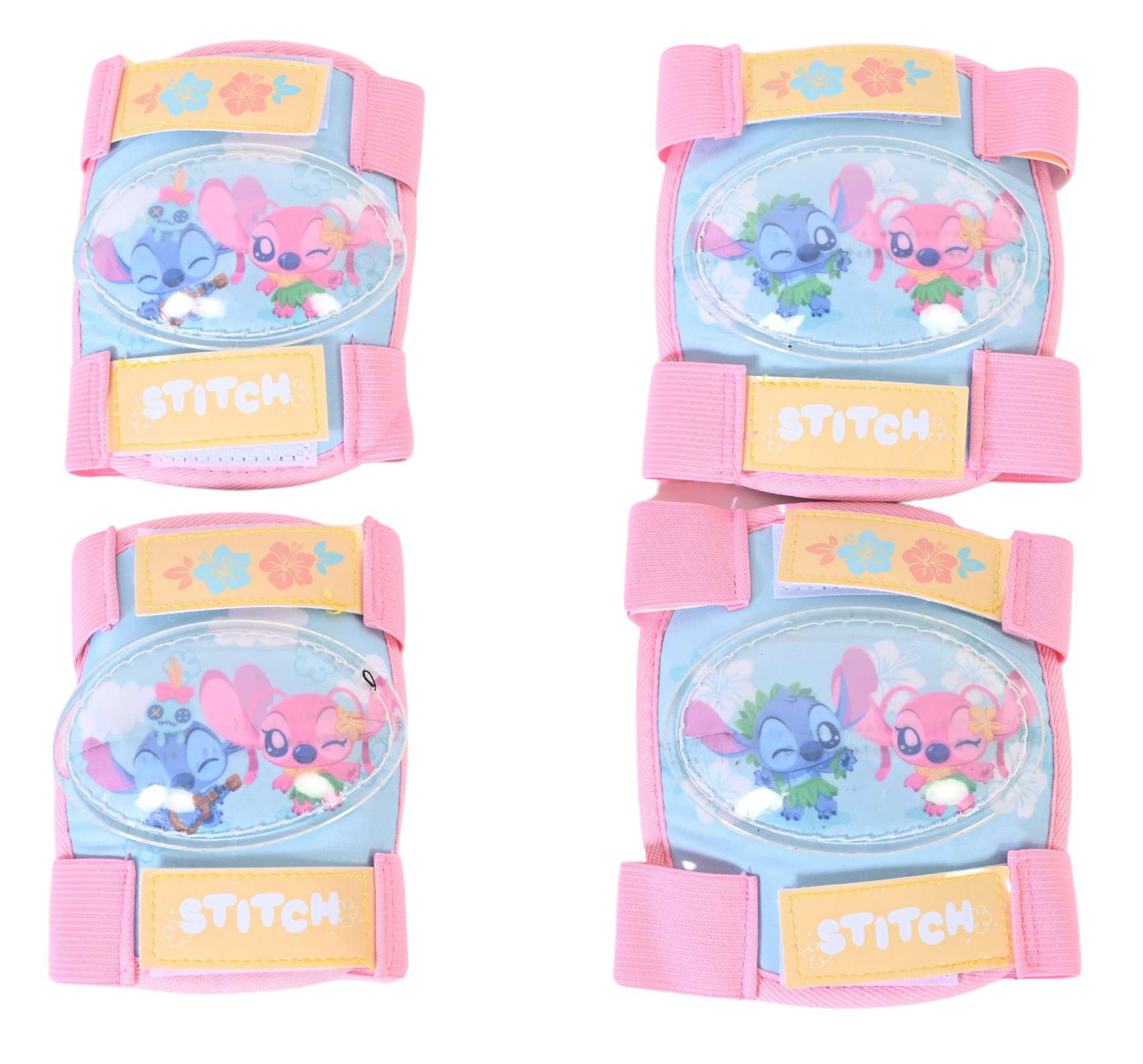 Stich Disney Stitch – Mädchen – Schutzset