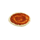 Pruve-Pizzaboden mit Tomatensauce ø29 cm (25x 285 gr)