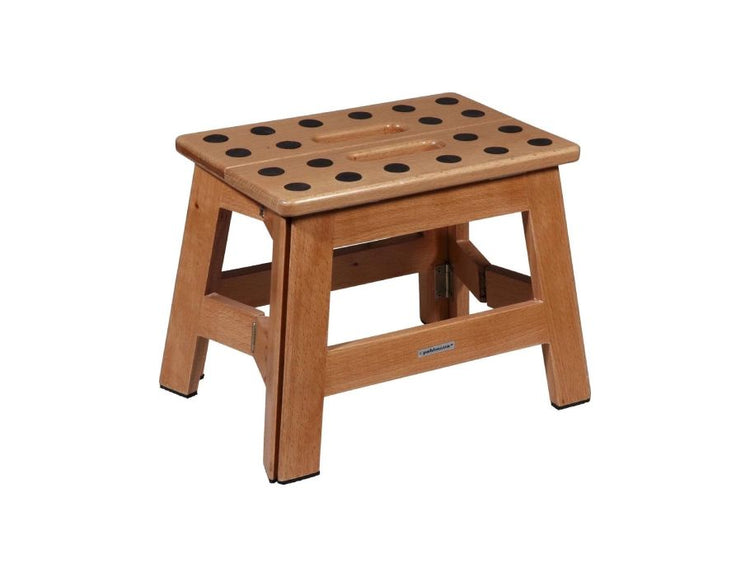Puhlmann faltbarer Stuhlstock FSC James Wood