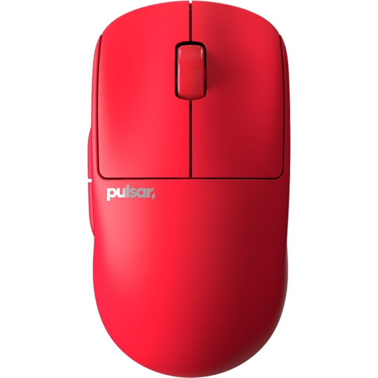 Pulsar Pulsar X2-V2 Wireless Gaming Maus