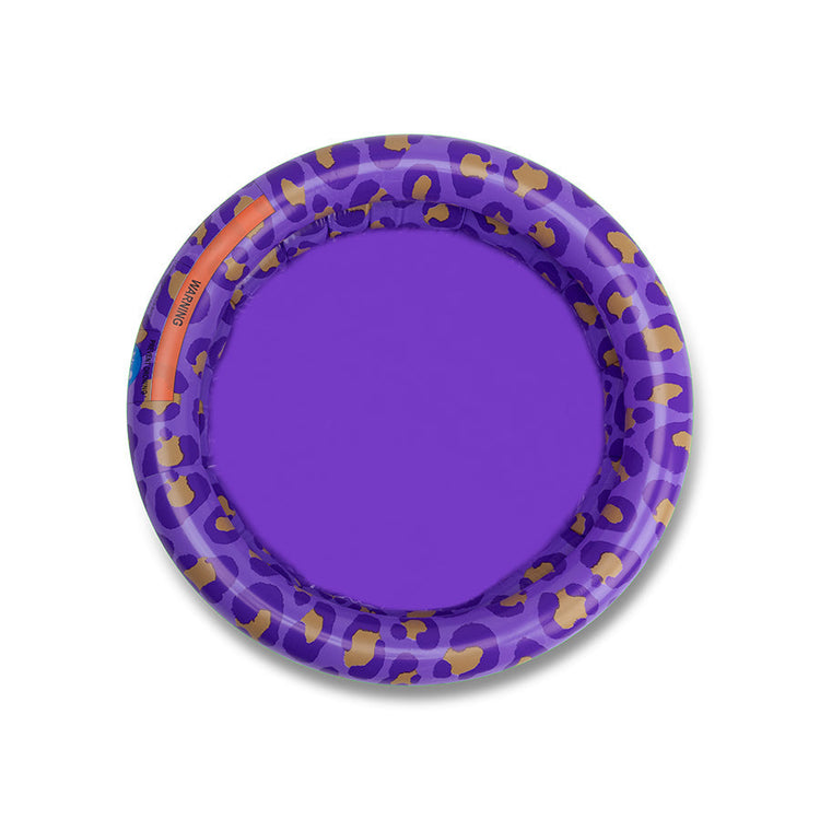 Safari Chic | Lila Baby -Schwimmbad Ø 60 cm