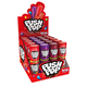 Bazooka Push Pop 4 Geschmacksrichtungen (20 Stück)