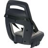 Qibbel Seat Widk Junior 6+ Antra Grey