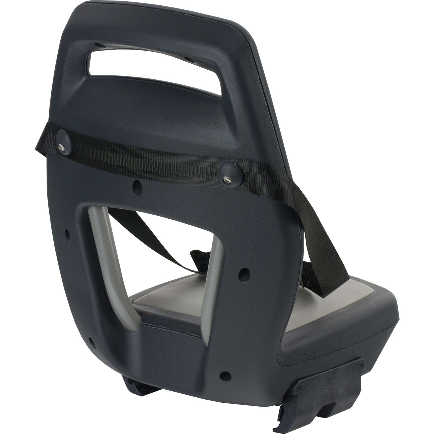 Qibbel Seat Widk Junior 6+ Antra Grey