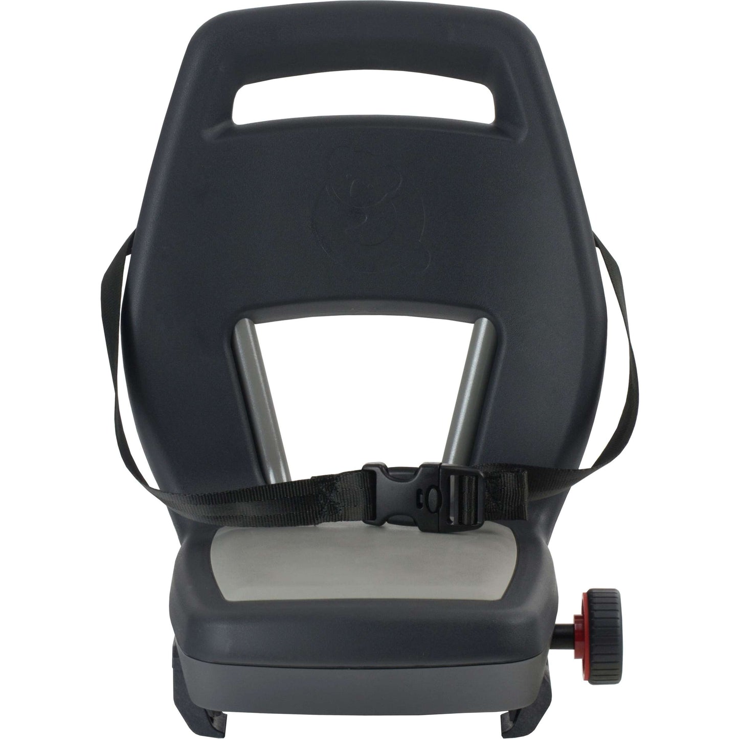 Qibbel Seat Widk Junior 6+ Antra Grey