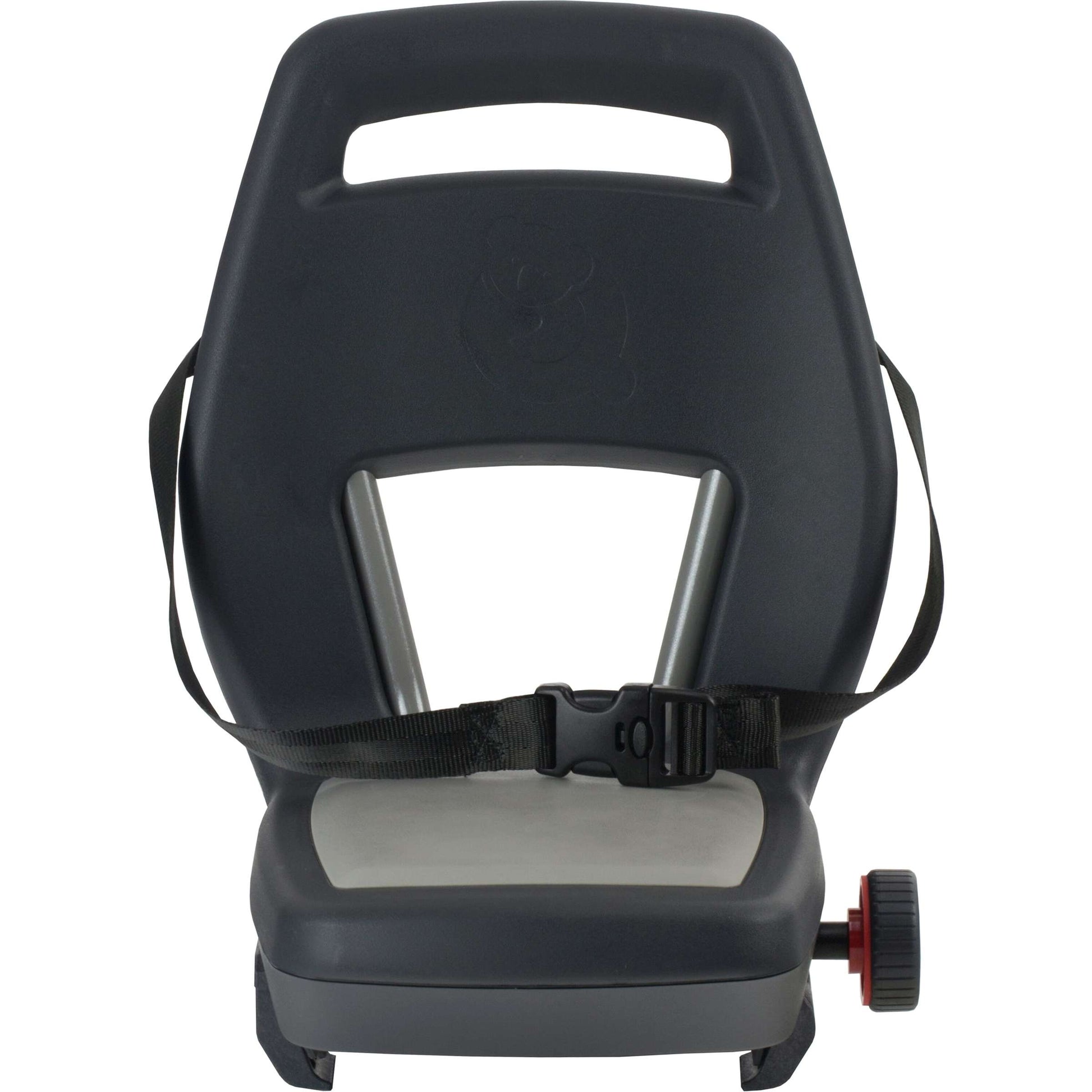 Qibbel Seat Widk Junior 6+ Antra Grey