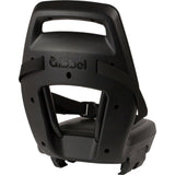 Qibbel Seat Widk Junior 6+ Schwarz - afbeelding 5