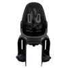 Qibbel Rücksitz Air AVS+ schwarz