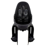 Qibbel Rücksitz Air AVS+ schwarz - afbeelding 2