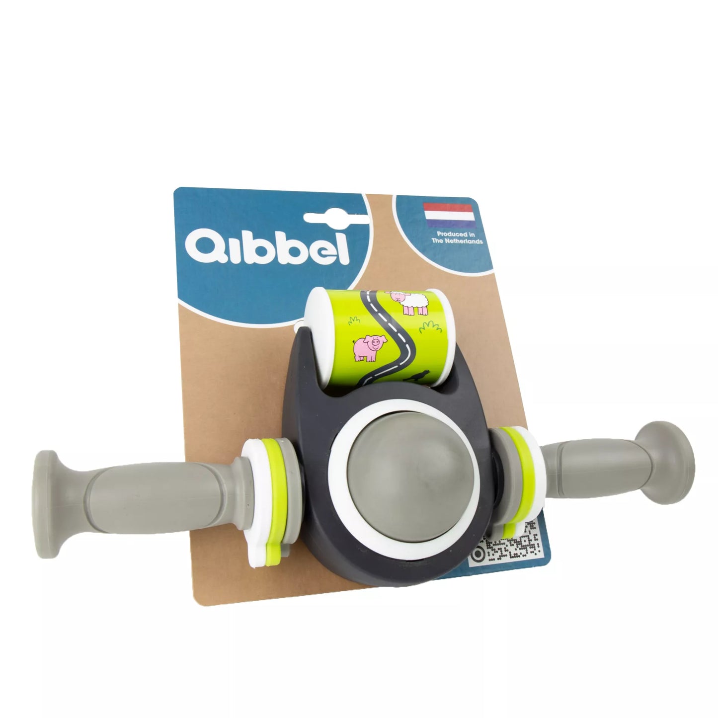 Sitz Qibbel widek toy bar