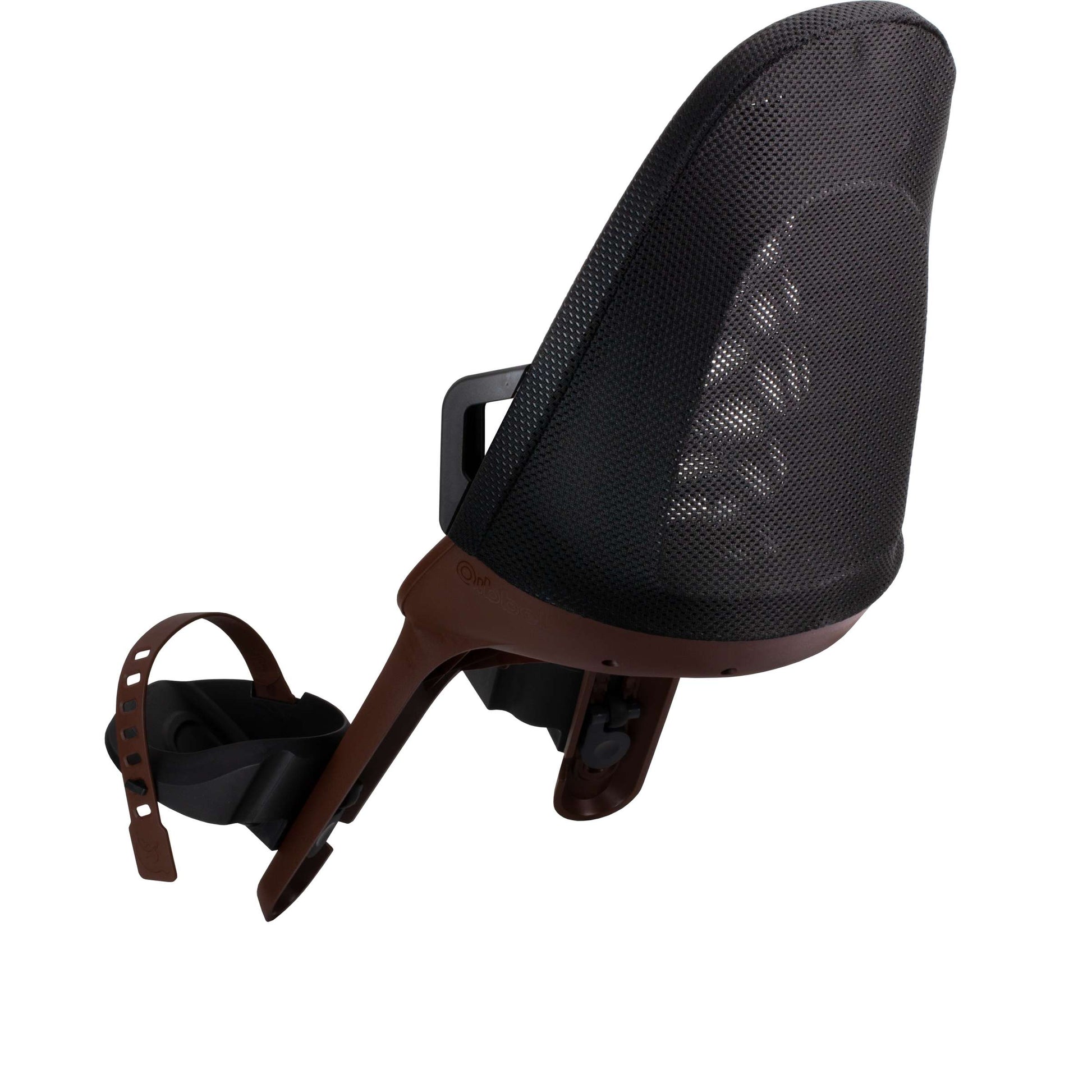 Qibbel vordere Sitz luftbraun schwarz