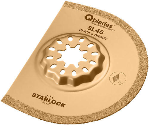 Qblades Q Blades SL46 Diamantsäge