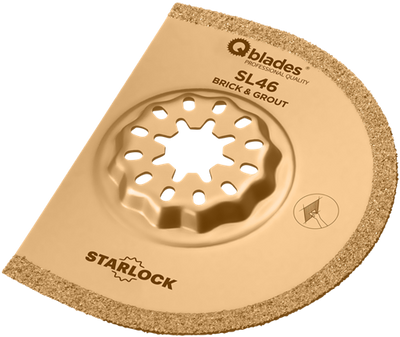Qblades Q Blades SL46 Diamantsäge